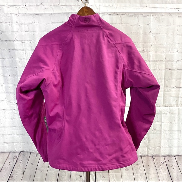 Outdoor Research Soft Shell Jacket - Picture 3 of 5